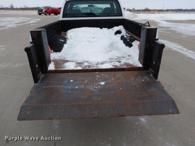 image for item DE5988 1998 Dodge Ram 1500 Club Cab pickup truck