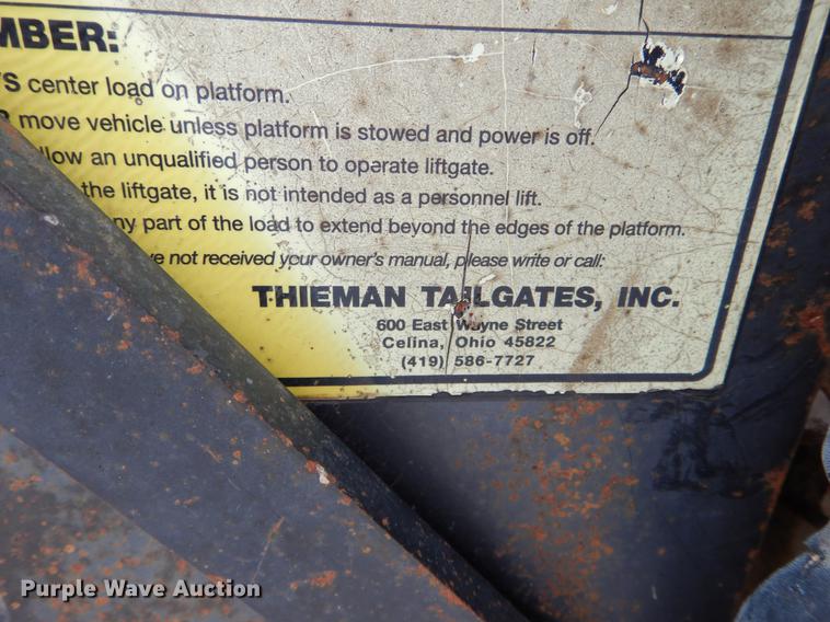 image for item DE5988 1998 Dodge Ram 1500 Club Cab pickup truck