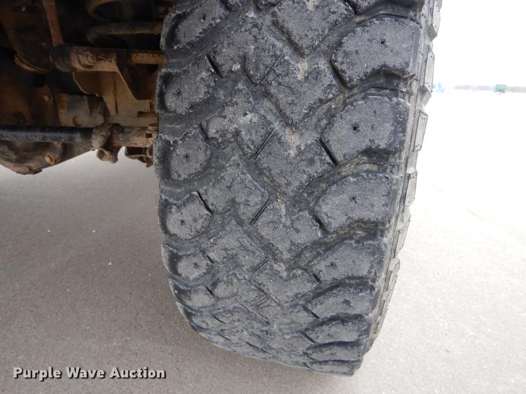 image for item DE5988 1998 Dodge Ram 1500 Club Cab pickup truck