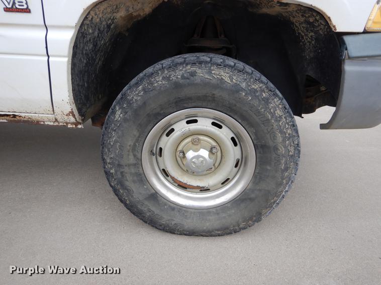 image for item DE5988 1998 Dodge Ram 1500 Club Cab pickup truck