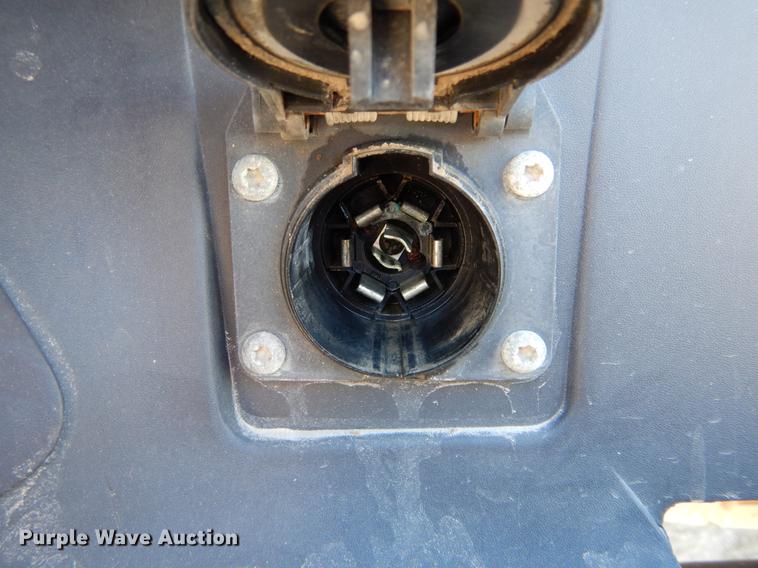 image for item DE5997 2005 Dodge Ram 2500 SLT Quad Cab pickup truck