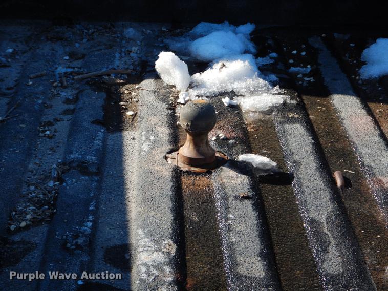 image for item DE5997 2005 Dodge Ram 2500 SLT Quad Cab pickup truck