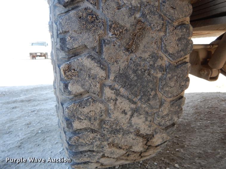 image for item DE5997 2005 Dodge Ram 2500 SLT Quad Cab pickup truck