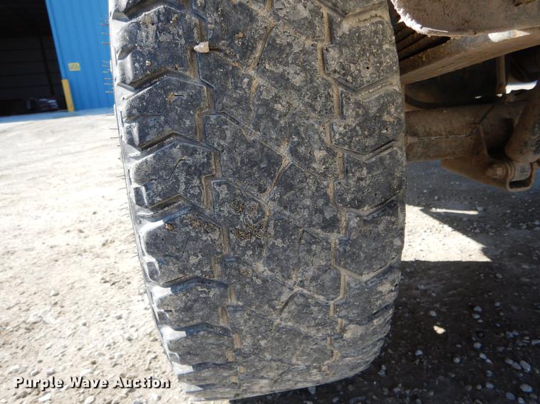 image for item DE5997 2005 Dodge Ram 2500 SLT Quad Cab pickup truck