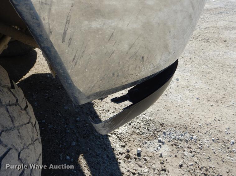 image for item DE5997 2005 Dodge Ram 2500 SLT Quad Cab pickup truck