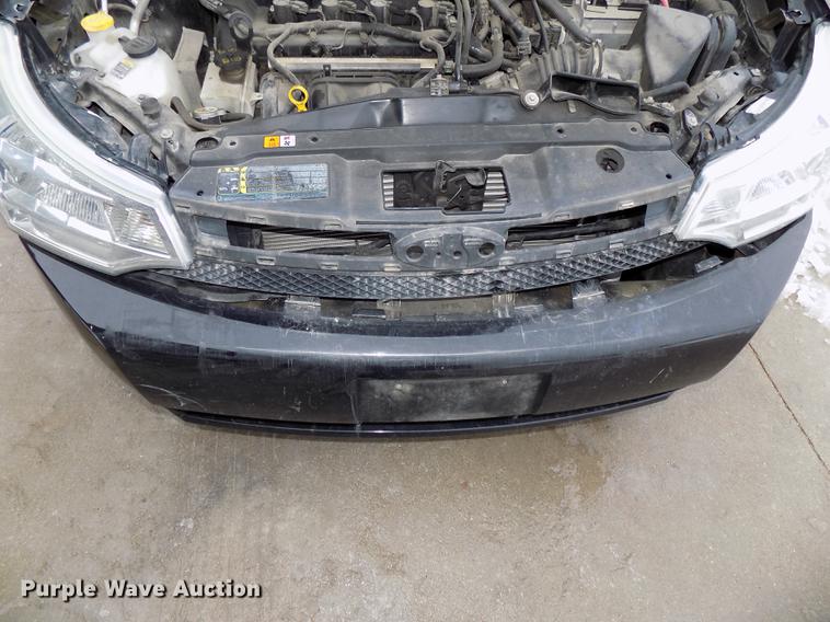 image for item DE7560 2008 Ford Focus
