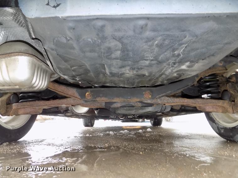 image for item DE7560 2008 Ford Focus