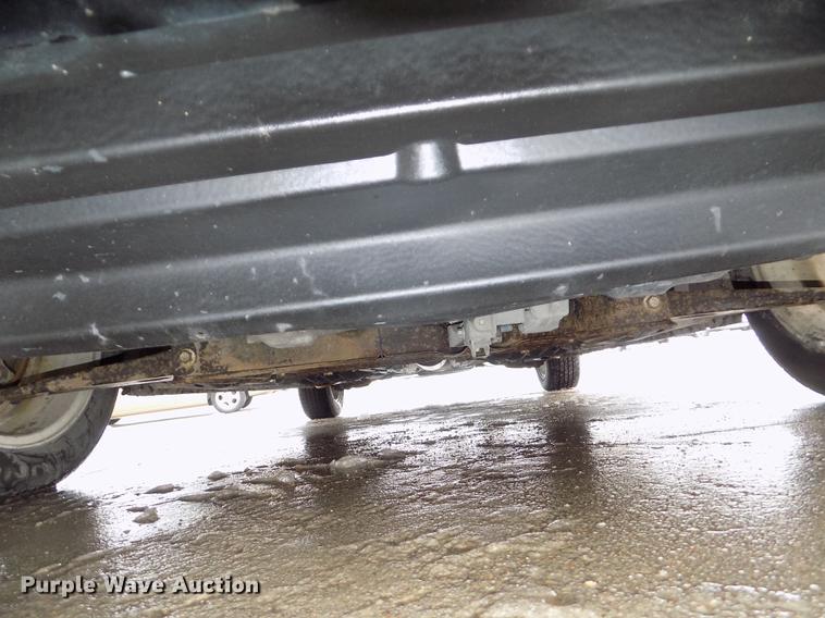 image for item DE7560 2008 Ford Focus