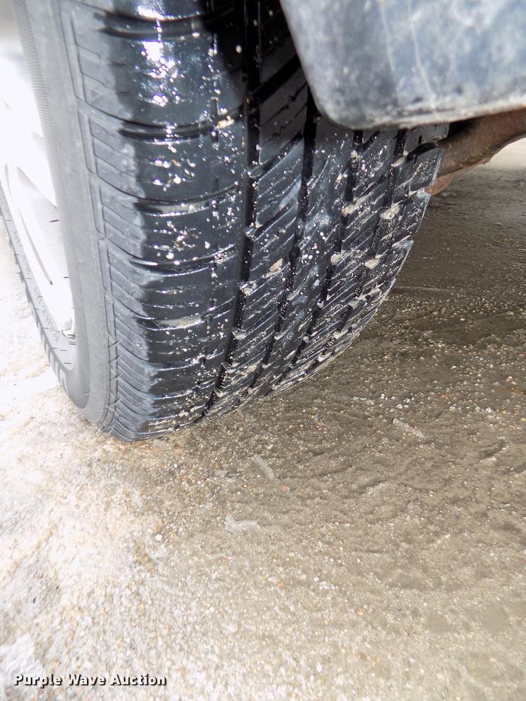 image for item DE7560 2008 Ford Focus