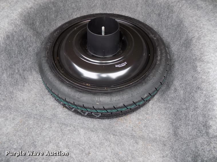 image for item DE7561 2000 Chrysler Sebring JXi convertible