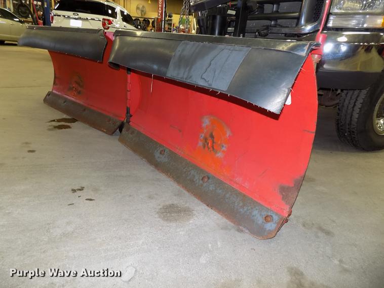 image for item DE7570 2003 Ford F250 Super Duty pickup truck