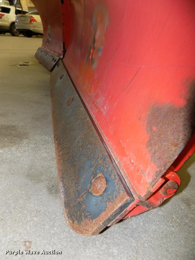 image for item DE7570 2003 Ford F250 Super Duty pickup truck