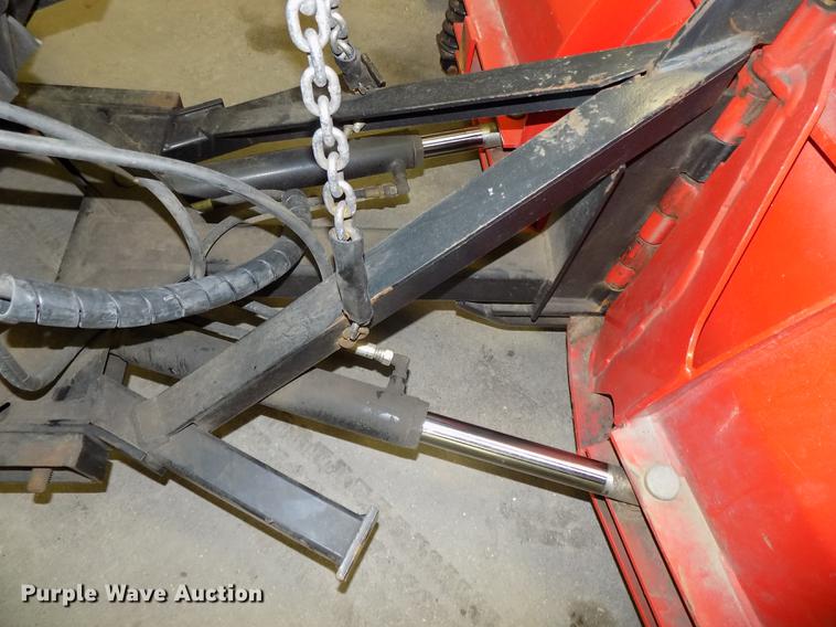 image for item DE7570 2003 Ford F250 Super Duty pickup truck