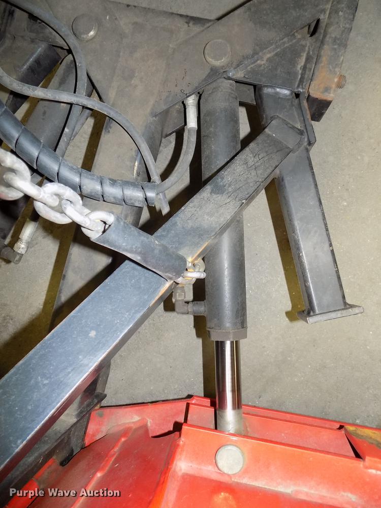 image for item DE7570 2003 Ford F250 Super Duty pickup truck