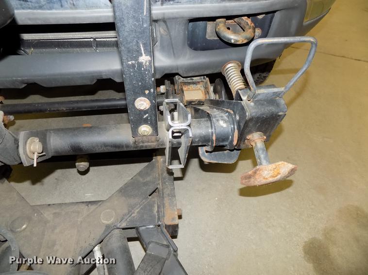 image for item DE7570 2003 Ford F250 Super Duty pickup truck