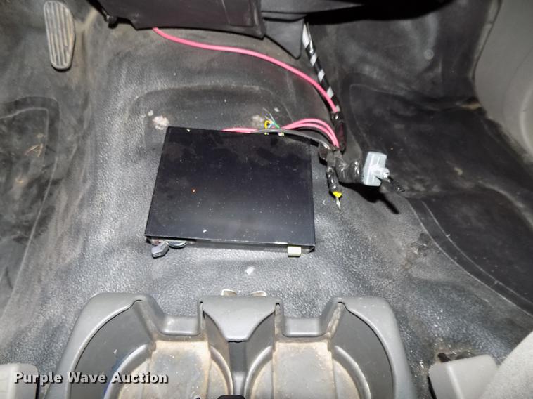 image for item DE7575 2000 Chevrolet S10 Ext. Cab pickup truck