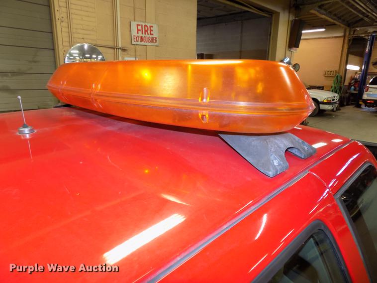 image for item DE7575 2000 Chevrolet S10 Ext. Cab pickup truck