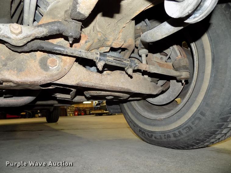 image for item DE7575 2000 Chevrolet S10 Ext. Cab pickup truck