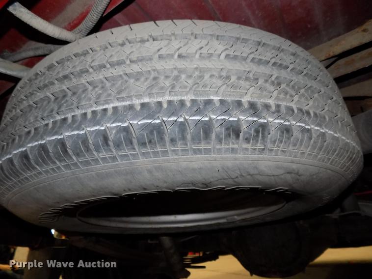 image for item DE7575 2000 Chevrolet S10 Ext. Cab pickup truck