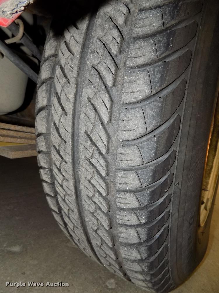 image for item DE7575 2000 Chevrolet S10 Ext. Cab pickup truck