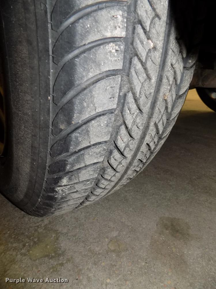 image for item DE7575 2000 Chevrolet S10 Ext. Cab pickup truck