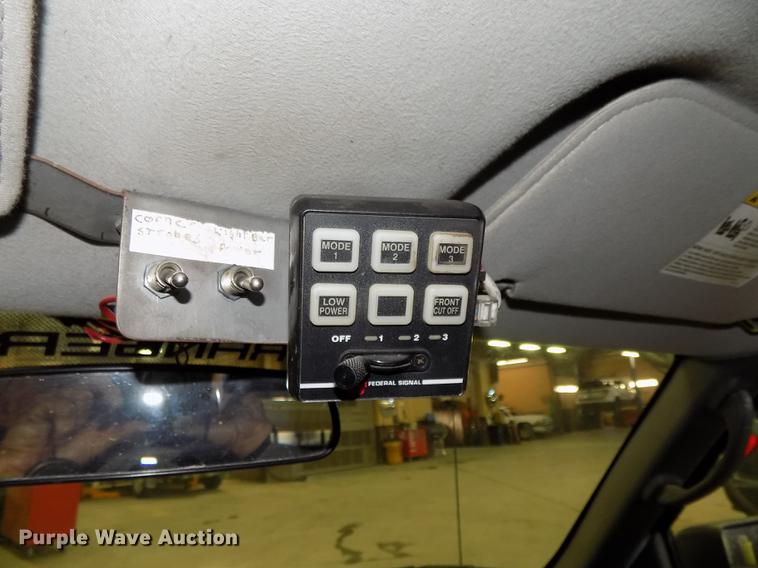 image for item DE7580 2007 Ford Ranger XLT SuperCab pickup truck