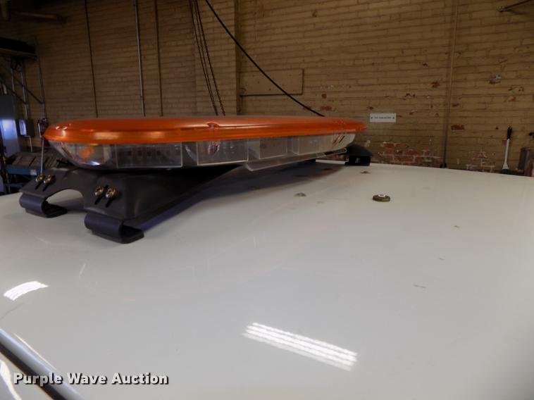 image for item DE7580 2007 Ford Ranger XLT SuperCab pickup truck