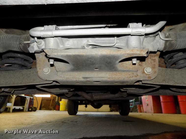 image for item DE7580 2007 Ford Ranger XLT SuperCab pickup truck