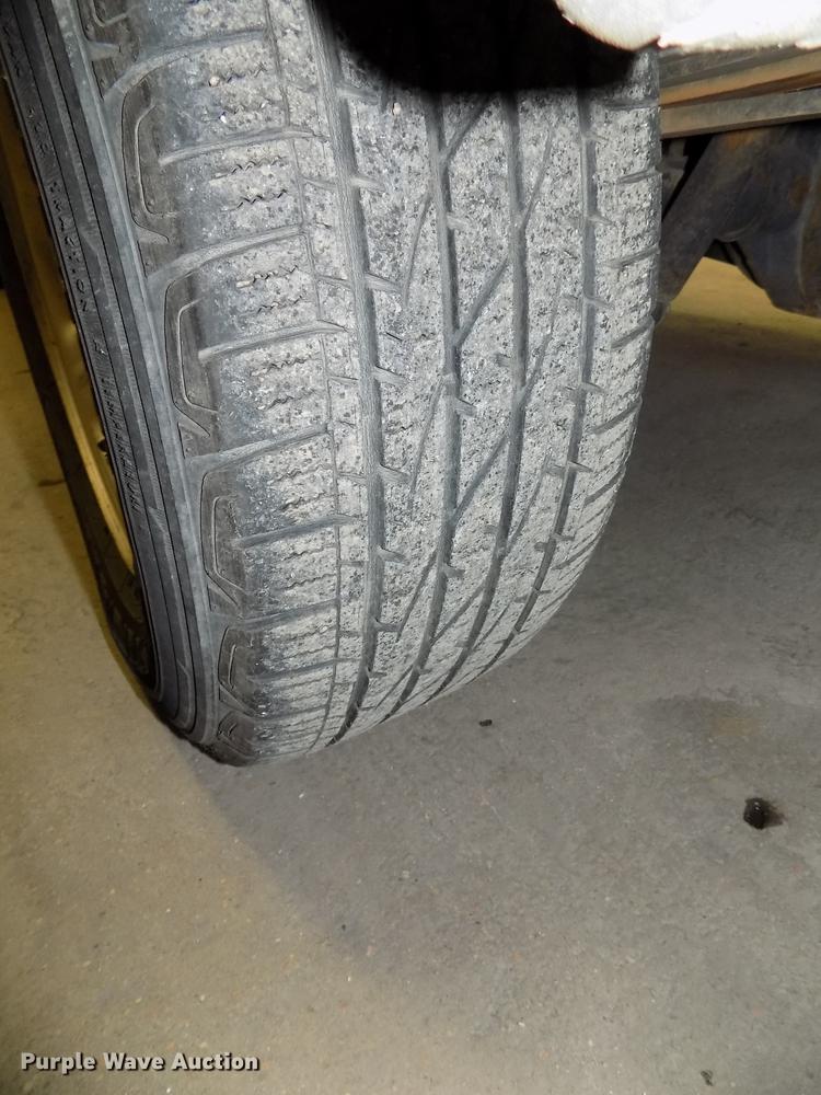 image for item DE7580 2007 Ford Ranger XLT SuperCab pickup truck