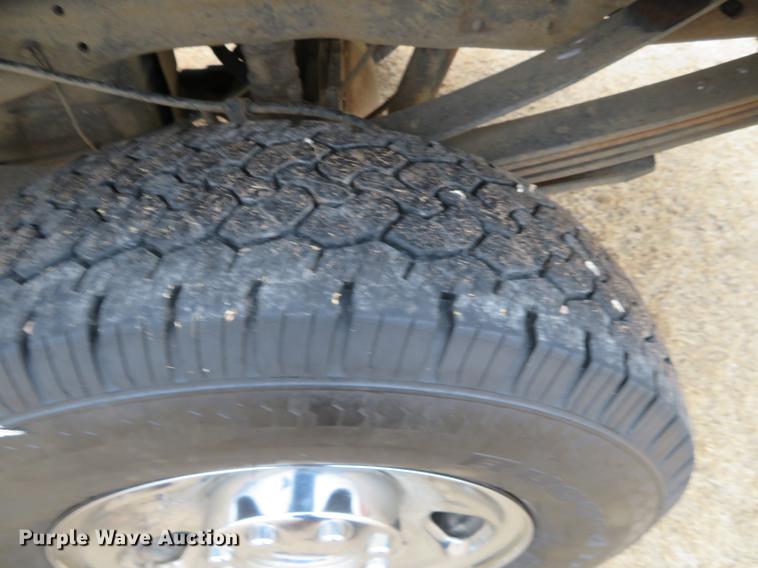 image for item DE8790 2006 Ford F250 Super Duty FX4 Crew Cab pickup truck