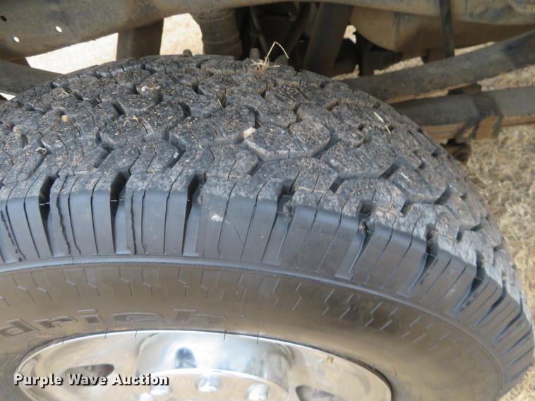 image for item DE8790 2006 Ford F250 Super Duty FX4 Crew Cab pickup truck