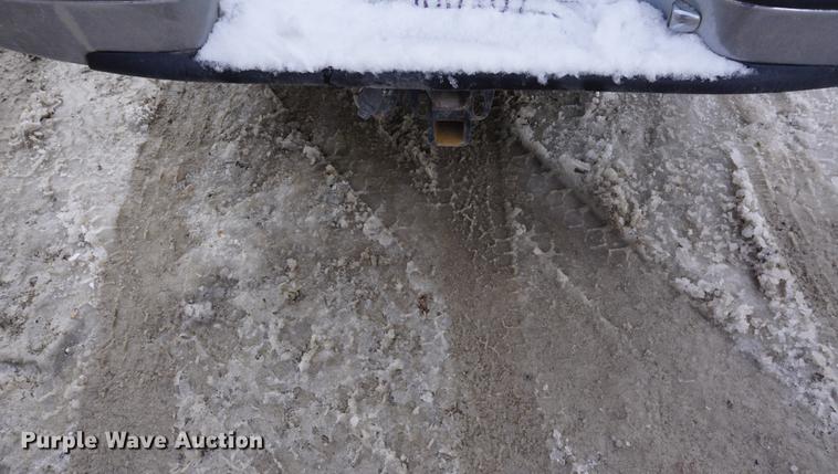 image for item DF1646 2000 Chevrolet Silverado 1500 pickup truck