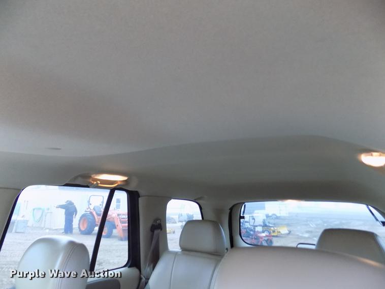 image for item DF2906 2004 Chevrolet TrailBlazer LT SUV