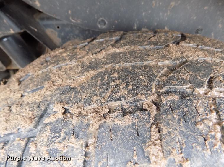 image for item DF2906 2004 Chevrolet TrailBlazer LT SUV