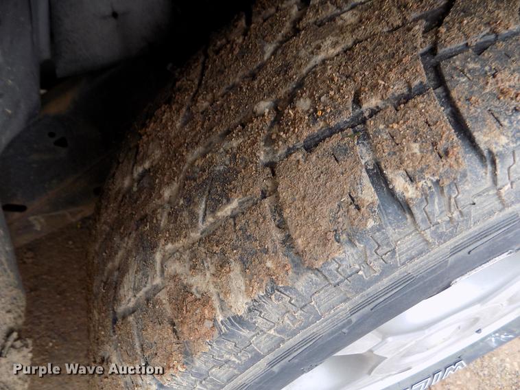 image for item DF2906 2004 Chevrolet TrailBlazer LT SUV