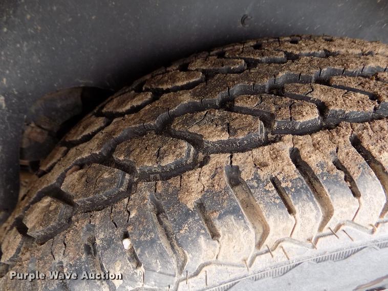 image for item DF2906 2004 Chevrolet TrailBlazer LT SUV