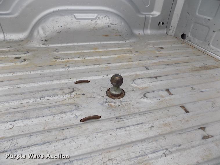 image for item DF2908 2013 Dodge Ram 3500HD Crew Cab pickup truck