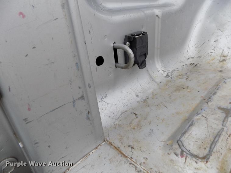 image for item DF2908 2013 Dodge Ram 3500HD Crew Cab pickup truck