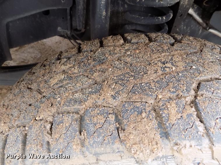 image for item DF2908 2013 Dodge Ram 3500HD Crew Cab pickup truck