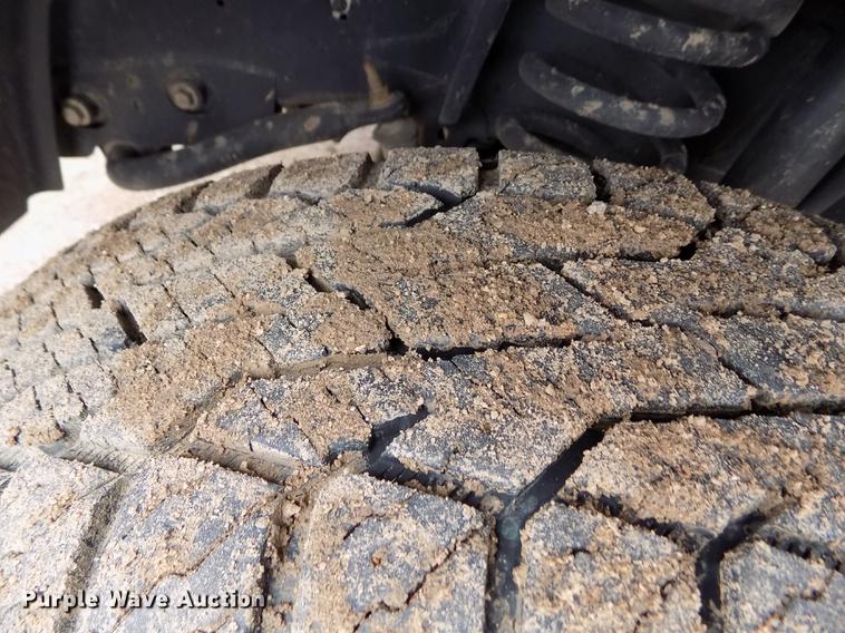 image for item DF2908 2013 Dodge Ram 3500HD Crew Cab pickup truck