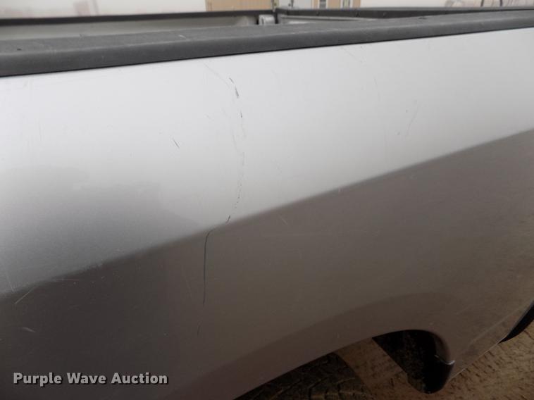 image for item DF2908 2013 Dodge Ram 3500HD Crew Cab pickup truck