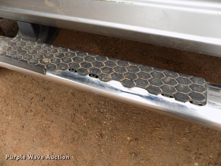 image for item DF2908 2013 Dodge Ram 3500HD Crew Cab pickup truck