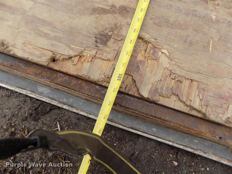 image for item DF2911 2013 Cynergy Cargo Rocket enclosed cargo trailer