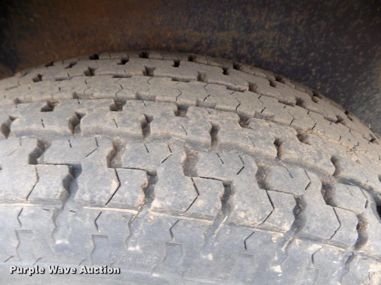 image for item DF2911 2013 Cynergy Cargo Rocket enclosed cargo trailer