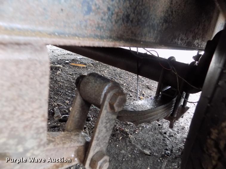 image for item DF2911 2013 Cynergy Cargo Rocket enclosed cargo trailer