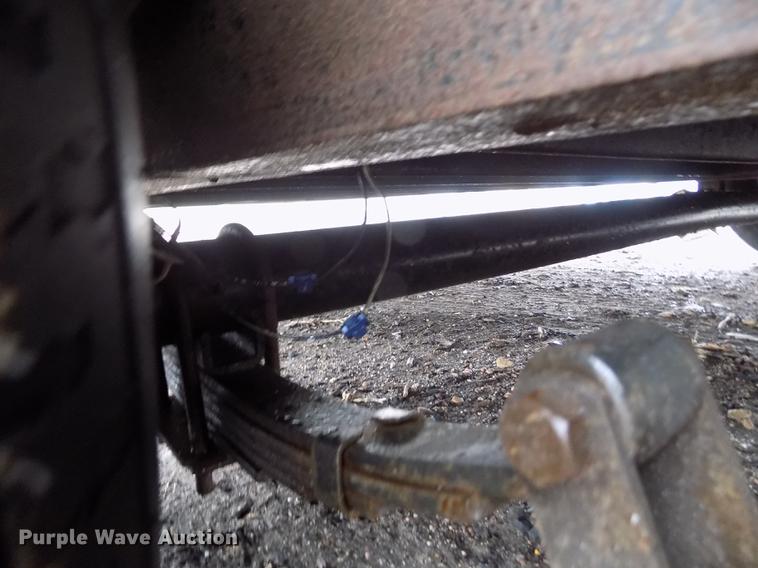 image for item DF2911 2013 Cynergy Cargo Rocket enclosed cargo trailer