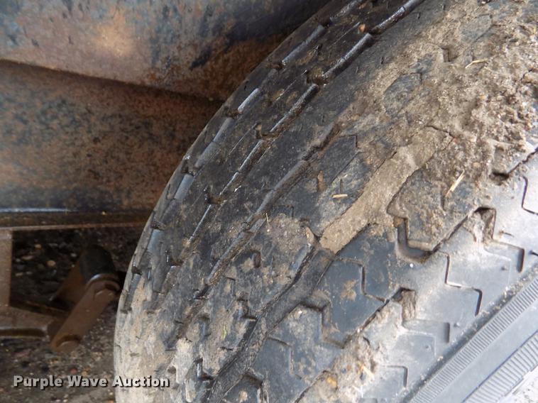 image for item DF2911 2013 Cynergy Cargo Rocket enclosed cargo trailer