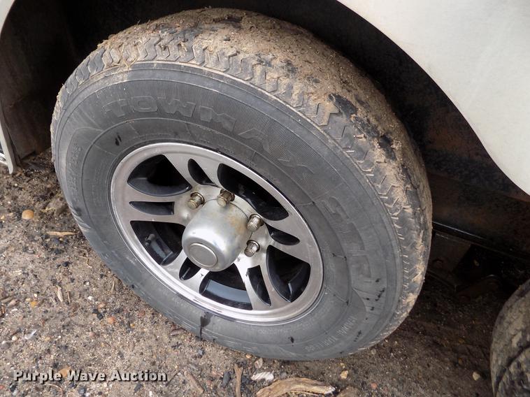 image for item DF2911 2013 Cynergy Cargo Rocket enclosed cargo trailer