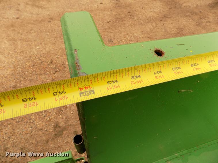 image for item DF2912 2017 D&K dump trailer