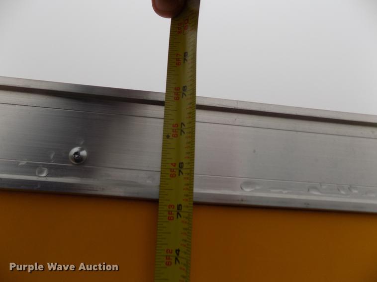 image for item DF2912 2017 D&K dump trailer